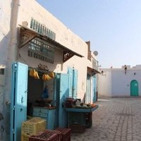 Kairouan by Philipp Peterer
