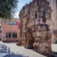 Tarraco by Ilya Burlak