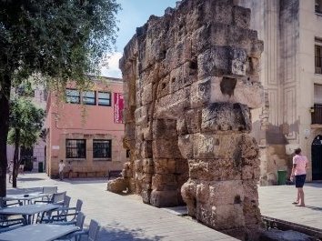 Tarraco by Ilya Burlak