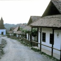 Hollókö by Solivagant