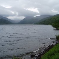 Lake District by Matejicek