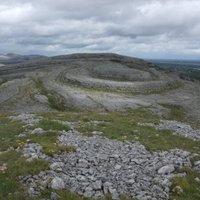 The Burren by Matejicek