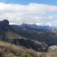 Risco Caido by Solivagant