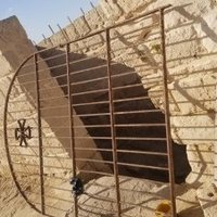 Abu Mena by Zoë Sheng