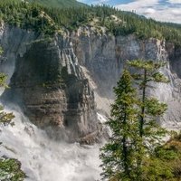 Nahanni National Park by Gary Arndt