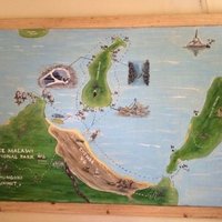 Lake Malawi by Zoë Sheng