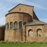 Ravenna by Matejicek