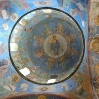 Churches of the Pskov School of Architecture by Nan