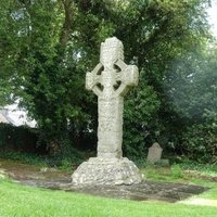 Early Medieval Monastic Sites by Nan