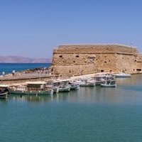 Late Medieval Bastioned Fortifications in Greece by Ilya Burlak