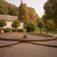 Geyser in Herlany by Matejicek