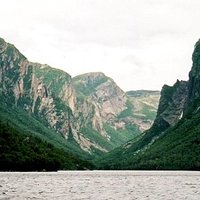 Gros Morne National Park by Jay T