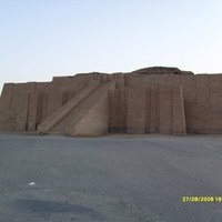 Ahwar of Southern Iraq by Cobaltrage