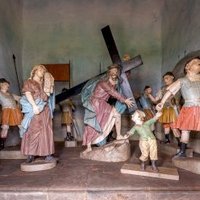 Congonhas by Christravelblog