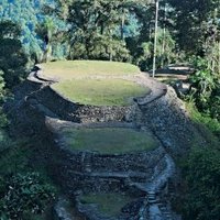 Tayrona and Sierra Nevada de Santa Marta National  by Michael Ayers