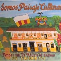 Coffee Cultural Landscape by Michael Ayers