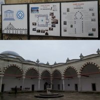 Sultan Bayezid II Complex by Zoë Sheng