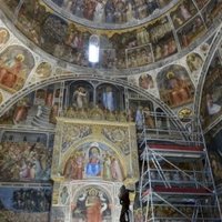 Padua’s fourteenth-century fresco cycles by Els Slots