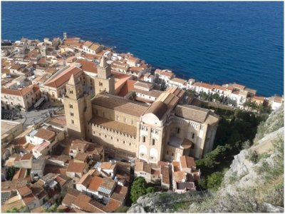 Arab-Norman Palermo by Matejicek