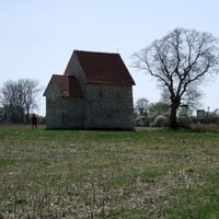 Sites of Great Moravia by Matejicek