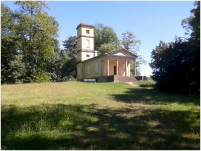 Garden Kingdom of Dessau-Wörlitz by Matejicek