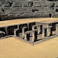 Italica by Zoë Sheng