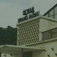 Sungai Buloh Leprosarium by Zoë Sheng