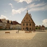 Bardejov Town by Matejicek