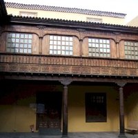 San Cristobal de La Laguna by Matejicek