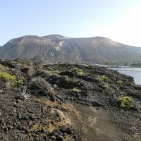 Isole Eolie by Matejicek