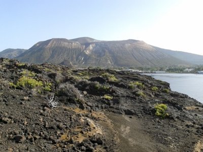 Isole Eolie by Matejicek