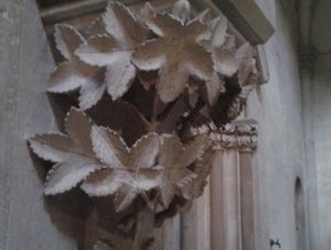 Naumburg Cathedral by Matejicek