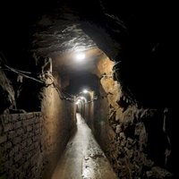 Tarnowskie Góry Lead-Silver-Zinc Mine by Zoë Sheng