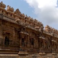 Chola Temples by Mkandasa