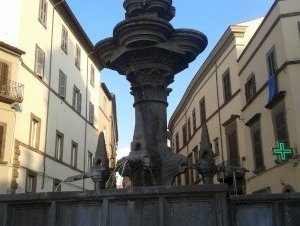 Via Francigena by Matejicek