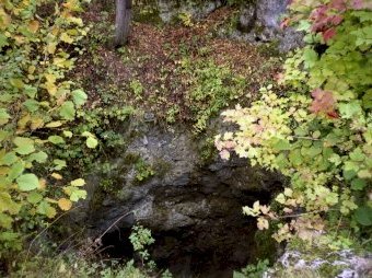 Aggtelek and Slovak Karst by Matejicek