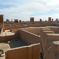 Yazd by Michael anak Kenyalang
