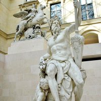 Paris, Banks of the Seine (KJM)