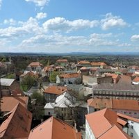 Žatec – Landscape of Hops by Matejicek