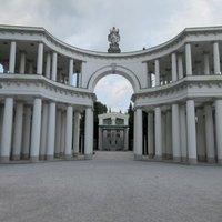 Plečnik's Ljubljana by Matejicek