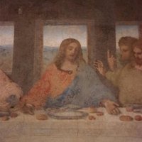 Santa Maria delle Grazie by Kbecq