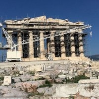 Acropolis by Travel Addicts