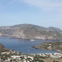 Isole Eolie by Jakob Frenzel