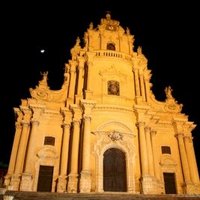 Val di Noto by Jakob Frenzel