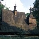Wooden Churches of Southern Malopolska by Solivagant