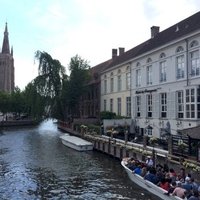 Brugge by Travel Addicts