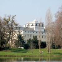 Garden Kingdom of Dessau-Wörlitz by Klaus Freisinger