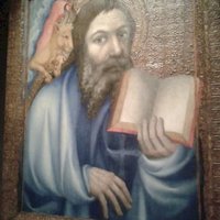 The Karlstejn Castle by Matejicek