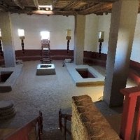 Chaco Culture by Michael Ayers
