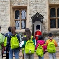 Tower of London by 27for27